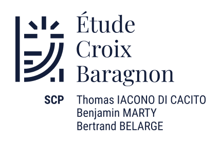 Étude Croix Baragnon
